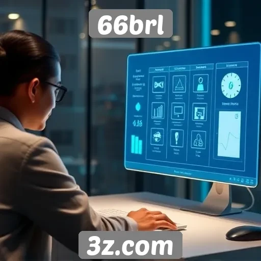 Novas funcionalidades do 66brl melhoram experiência do usuário