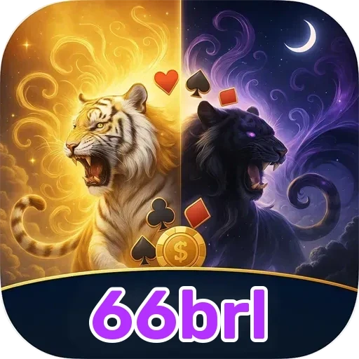 66brl: Explore Caça-Níqueis e Ganhe Grandes Prêmios
