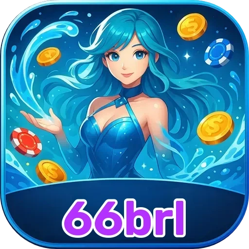 66brl: O App que Revoluciona sua Experiência em Jogos Online