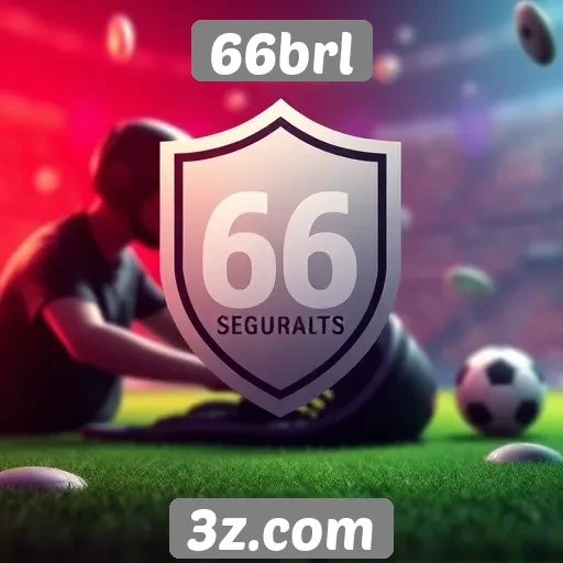 Dicas de segurança para jogadores no 66brl