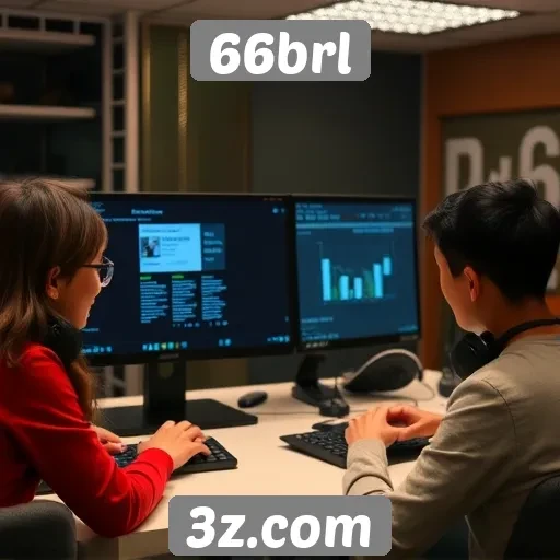 Avaliação da experiência do usuário no 66brl