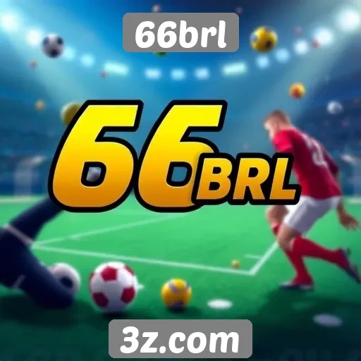 66brl novas opções de jogos atraem jogadores ao site